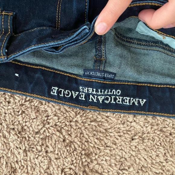 American Eagle Jeans - Picture 3 of 4